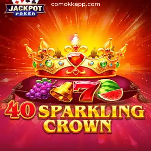 Exploring 40SparklingCrown: A Dazzling Journey in Online Gaming