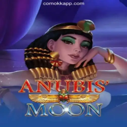 Unveiling the Mysteries of AnubisMoon: A Journey into Ancient Egypt