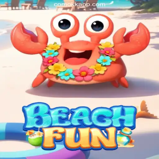Discover the Thrill of 'BeachFun': The Ultimate Online Gaming Experience