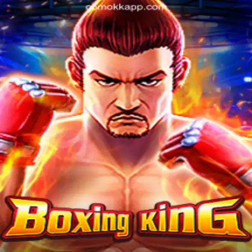 BoxingKing: The Ultimate Knockout Experience in Online Gaming