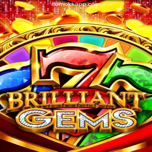 BrilliantGems: Como KK O Melhor Cassino Online do Brasil