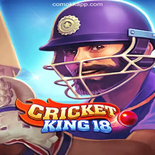 Unveiling CricketKing18: A Premier Experience in Online Gaming