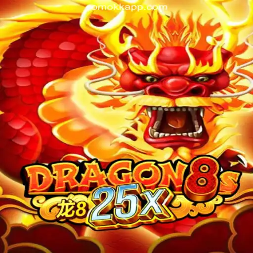 Exploring Dragon8s25x: The Innovative Casino Game Everyone is Talking About