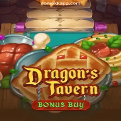 DragonsTavern: An Immersive Fantasy Casino Experience