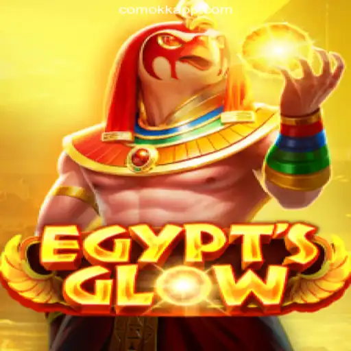Exploring EgyptsGlow: The Captivating New Game at Como KK O Melhor Cassino Online do Brasil