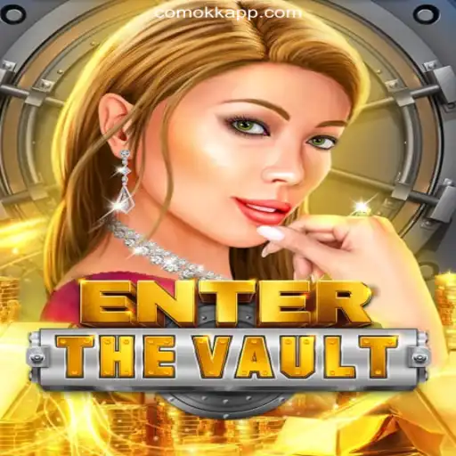 Exploring EntertheVault: A Comprehensive Guide