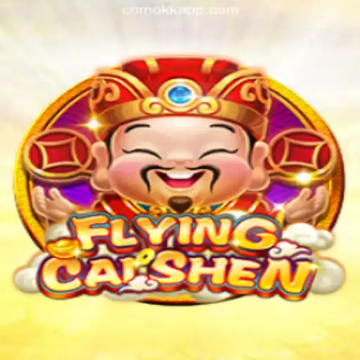 FlyingCaiShen: A Unique Spin on Online Casino Fun