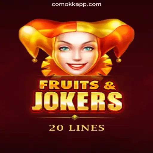 Exploring FruitsAndJokers20 in the Context of Brazil's Leading Online Casino