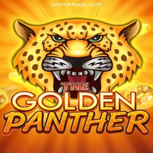 GOLDENPANTHER: The Ultimate Roar in Online Gaming