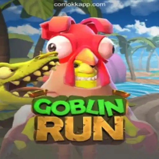 Discover GoblinRun: The Thrilling Adventure Game Taking Brazil by Storm