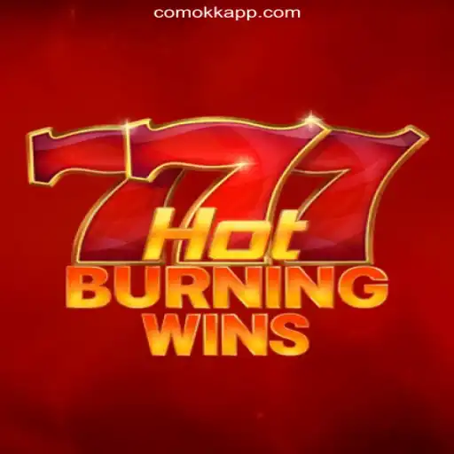 Exploring HotBurningWins: A Casino Game Revolution