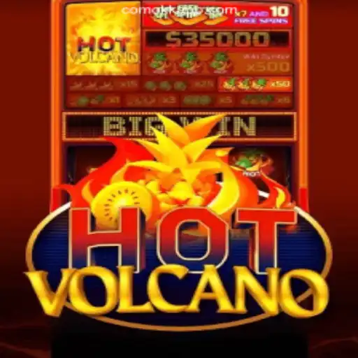 Exploring HotVolcano: An Exciting Adventure with Como KK O melhor cassino online do Brasil