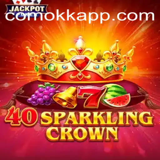 Exploring 40SparklingCrown: A Dazzling Journey in Online Gaming