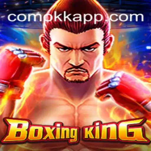 BoxingKing: The Ultimate Knockout Experience in Online Gaming