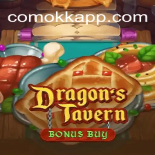 DragonsTavern: An Immersive Fantasy Casino Experience