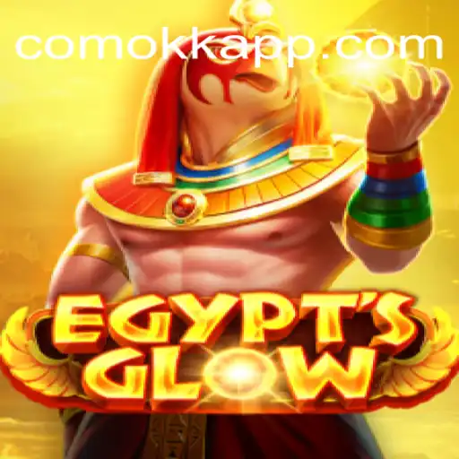 Exploring EgyptsGlow: The Captivating New Game at Como KK O Melhor Cassino Online do Brasil