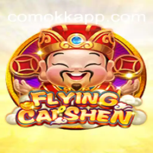 FlyingCaiShen: A Unique Spin on Online Casino Fun