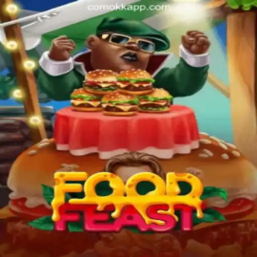Discovering FoodFeast: A Culinary Virtual Adventure