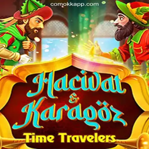 Discover the Enchantment of HacivatandKaragoz: A Unique Cultural Gem