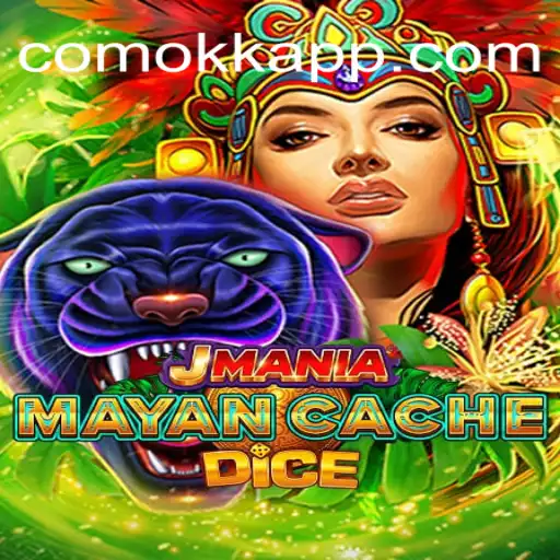 Exploring JManiaMayanCacheDice: A Thrilling Casino Adventure