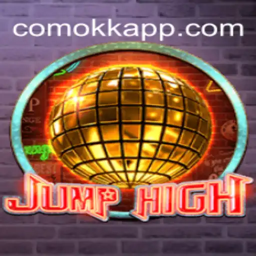 JumpHigh: The Thrilling New Game Experience