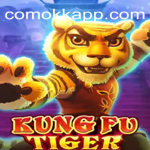 KungFuTiger: The Thrilling Adventure in the Best Online Casino in Brazil