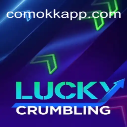 Exploring LuckyCrumbling: A Thrilling New Casino Game