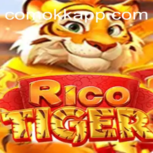 Exploring the World of RicoTiger: Thrills and Strategies
