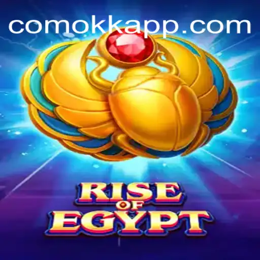 Exploring the Thrilling World of Rise Of Egypt