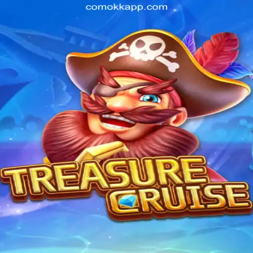Unveiling the World of TREASURECRUISE: An Exciting Journey into Brazil's Premier Casino Gaming Experience