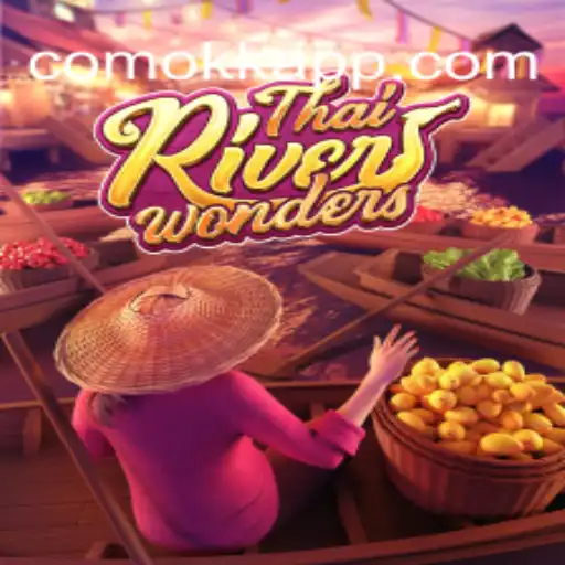 Exploring the Wonders of ThaiRiverWonders - A Captivating Online Gaming Experience