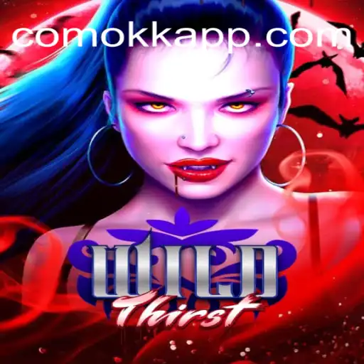 WildThirst: Embark on an Adventure in the Ultimate Online Casino Experience