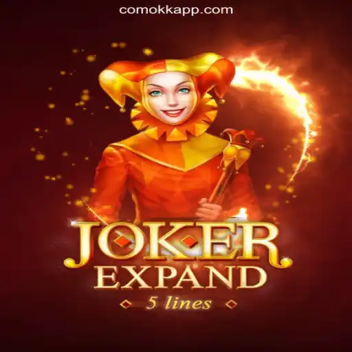 Discover the Thrills of JokerExpand at Como KK O melhor cassino online do Brasil