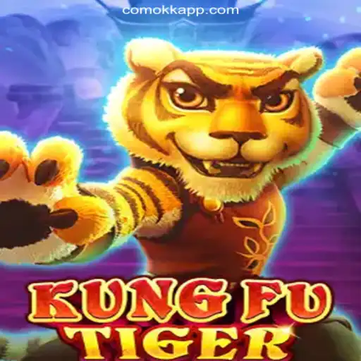 KungFuTiger: The Thrilling Adventure in the Best Online Casino in Brazil