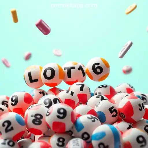 Lottery Games