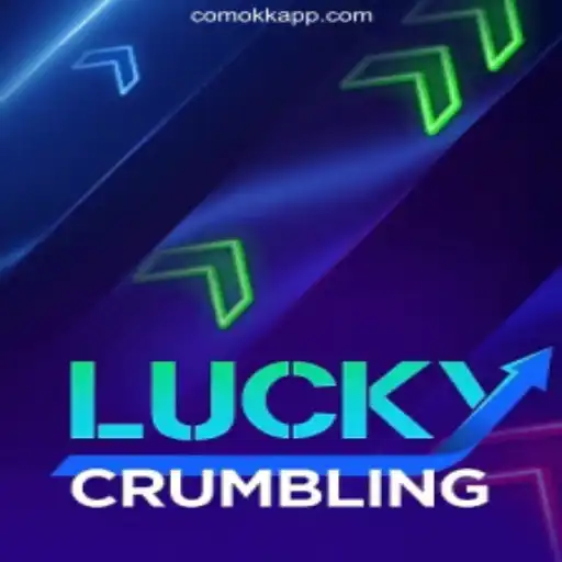 Exploring LuckyCrumbling: A Thrilling New Casino Game