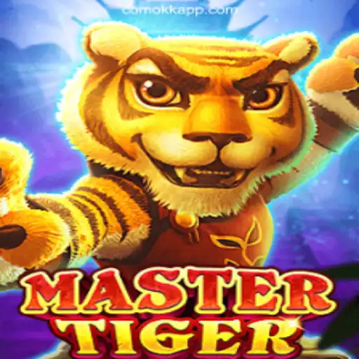 Unveiling MasterTiger: The Ultimate Online Casino Experience in Brazil