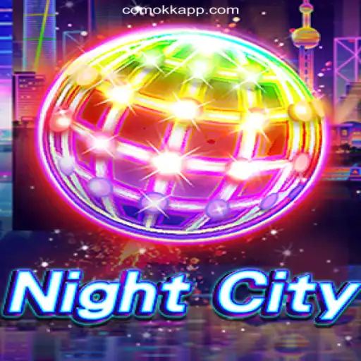 Exploring the Thrills of NightCity: The Ultimate Casino Game Experience