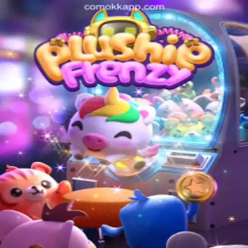 Exploring PlushieFrenzy: A Captivating Gaming Experience with Como KK O melhor cassino online do Brasil⭐️