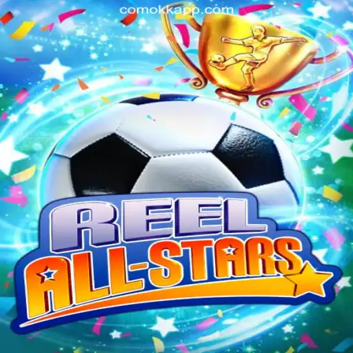 Exploring the Thrills of ReelAllStars: Your Ultimate Guide to Como KK O Melhor Cassino Online do Brasil