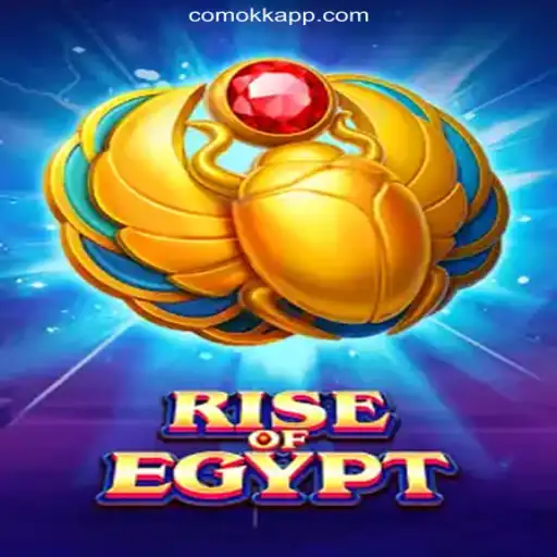 Exploring the Thrilling World of Rise Of Egypt