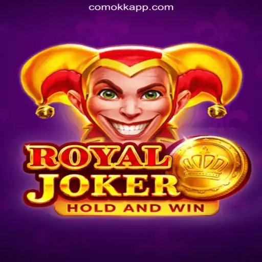 Discover Royaljoker: The Ultimate Online Casino Experience