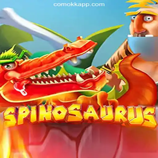 Exploring the Exciting World of Spinosaurus - A Thrilling Gaming Experience
