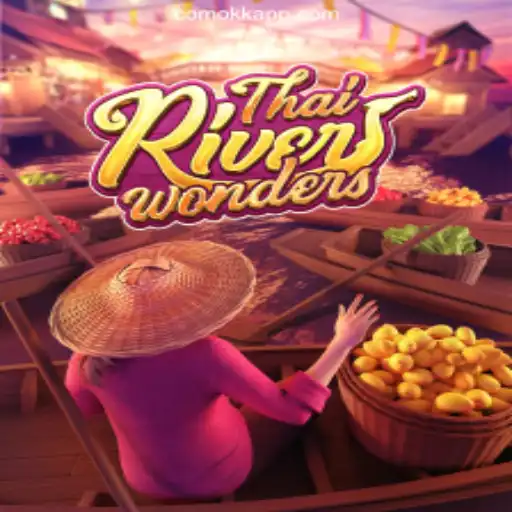 Exploring the Wonders of ThaiRiverWonders - A Captivating Online Gaming Experience