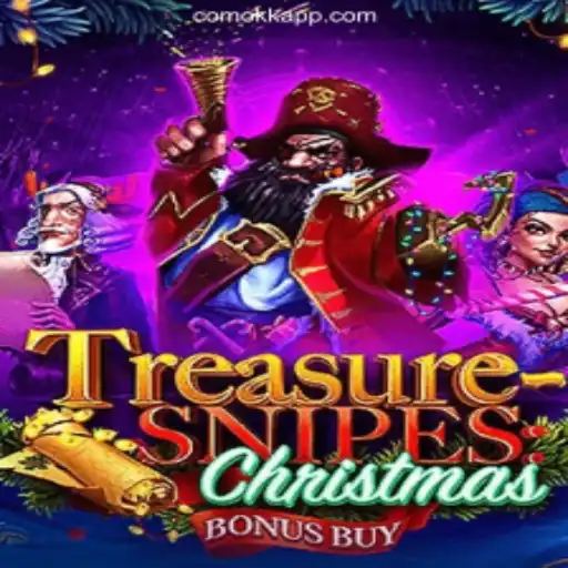 TreasuresnipesChristmas: Unveiling the Magic of the Festive Game